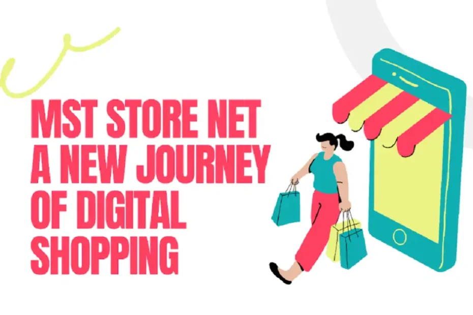 mststore net